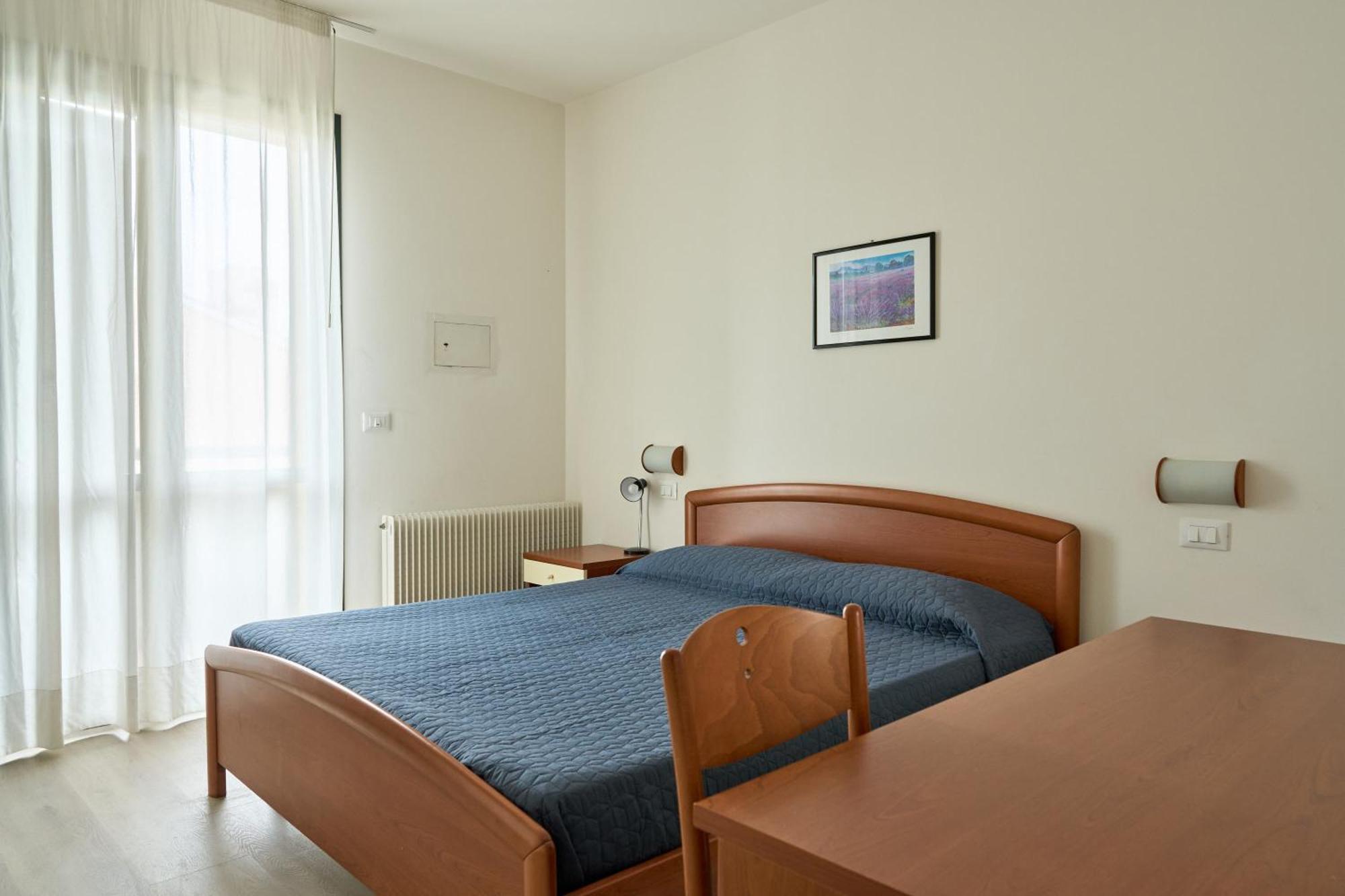 Appartamenti In Residence Portosole E Residence Tamerici Con Piscina-Cavallino Treporti Eksteriør billede