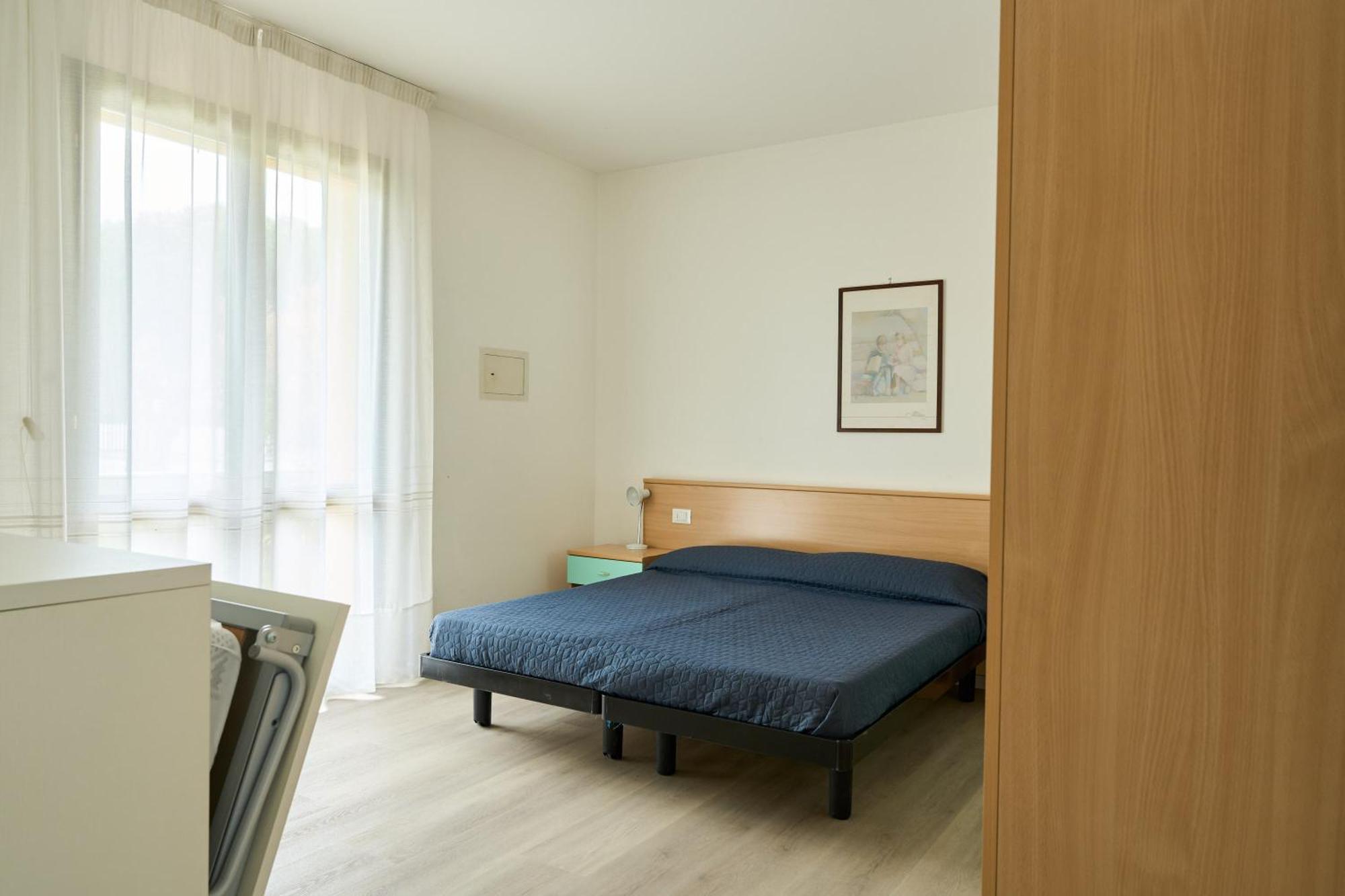 Appartamenti In Residence Portosole E Residence Tamerici Con Piscina-Cavallino Treporti Eksteriør billede