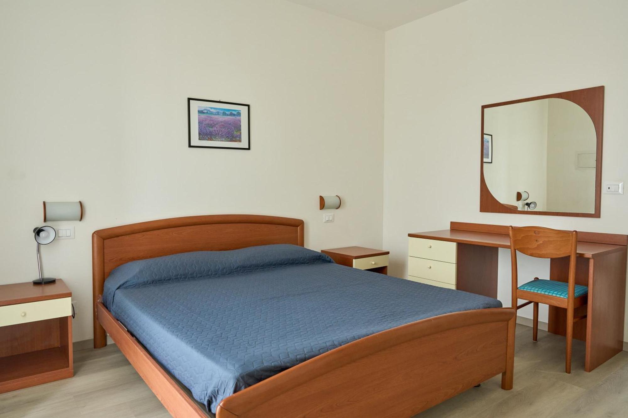 Appartamenti In Residence Portosole E Residence Tamerici Con Piscina-Cavallino Treporti Eksteriør billede