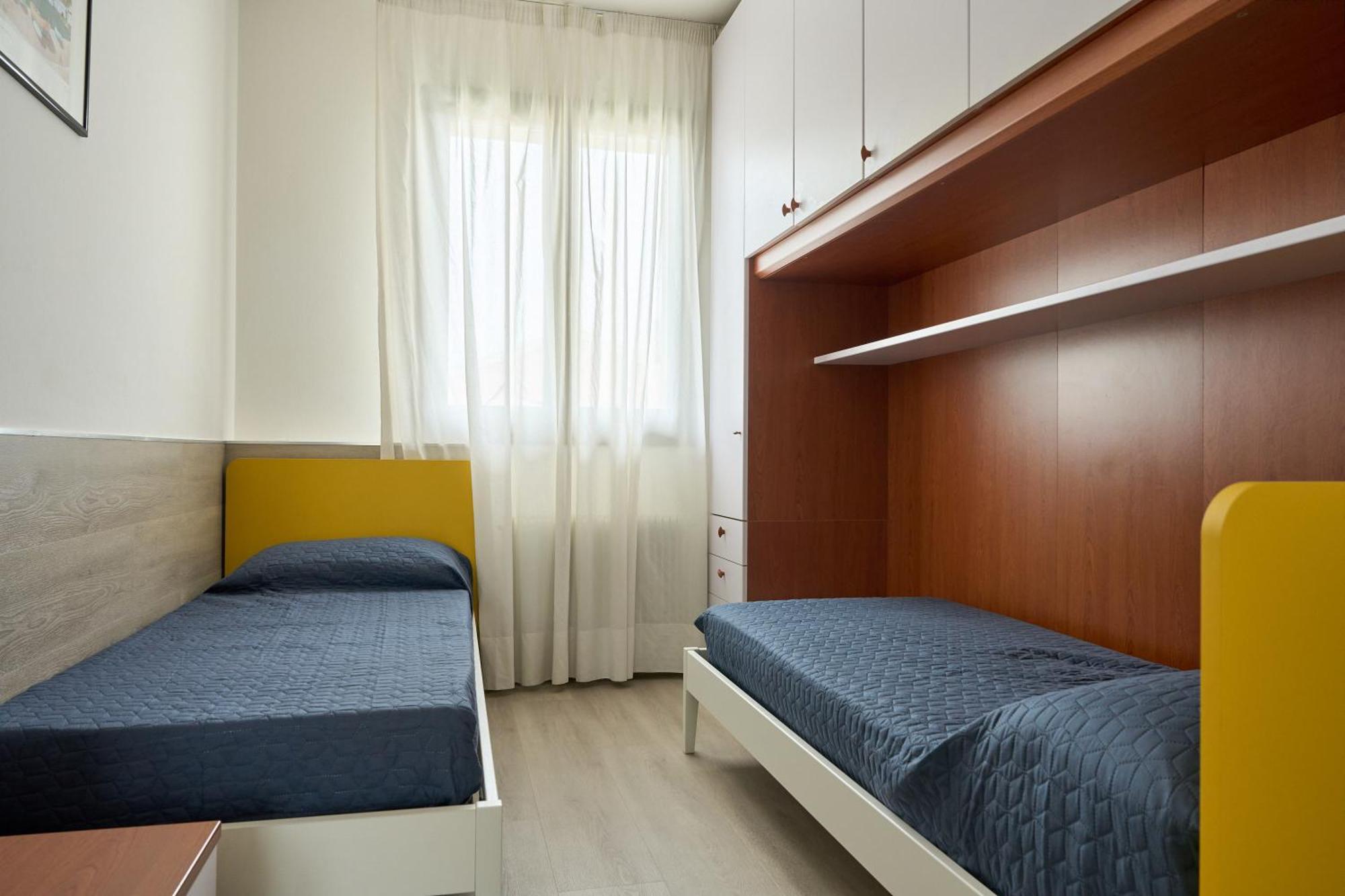 Appartamenti In Residence Portosole E Residence Tamerici Con Piscina-Cavallino Treporti Eksteriør billede